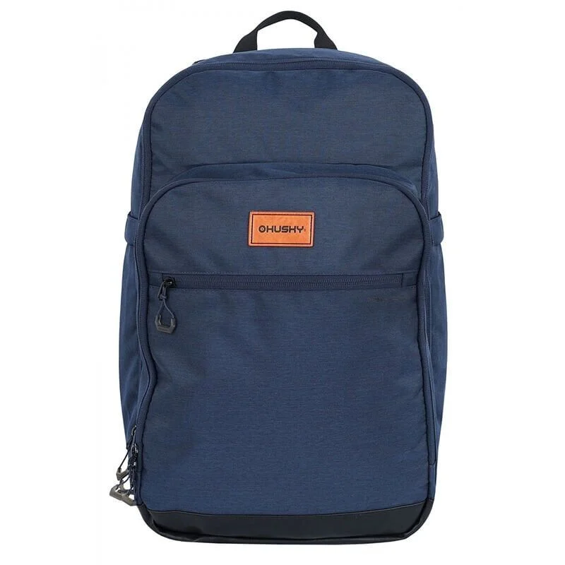 Husky Sofer 30 Lt Sırt Canta Lacivert