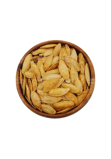 Doğan'ın Lezzeti Nevşehir Kabak Çekirdeği Sütlü Yaş Kavrum 1 KG