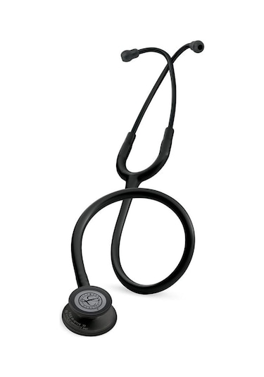 3M Littmann 5803 Classic III Stetoskop Siyah