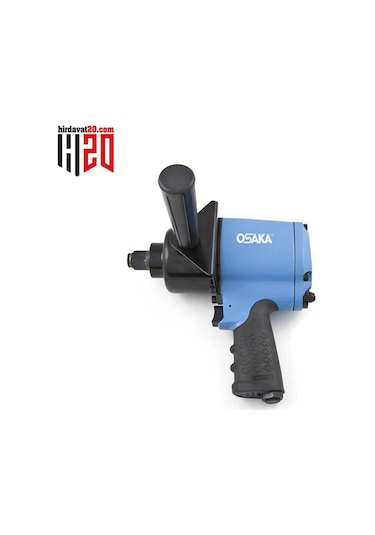 Osaka Opt-p 508e 3/4'' Somun Sökme Makinesi