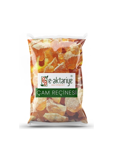 E-aktariye Çam Reçinesi 100 Gr