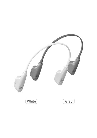 Fastbuy Boyun Askılı Negatif İyon Hava Temizleyici - Ev & Ofis Kullanımı İçin Kompakt Ve Sessiz Renkli