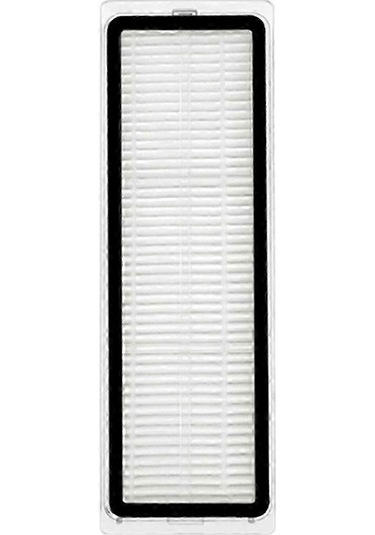 Xiaomi X20 Max/x20 Pro/d102gl/d109gl İçin 42 Adet Elektrikli Süpürge Yedek Parçası: Ana Ve Yan Fırça, Hepa Filtresi Gösterildiği Gibi