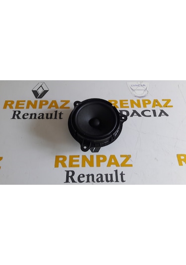 Renault Ön Kapı Hoparlörü 281569368R - 281444774R - 281440013R