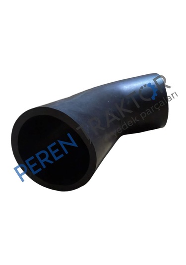 Peren Traktör 5111544 Hava Filtresi Hortumu Eğri Fiat İle Uyumlu