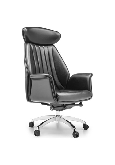 Royal Ofis Yönetici Çalışma Makam Koltuğu