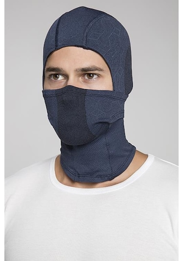 Thermoform Pp Balaklava Çok Renkli
