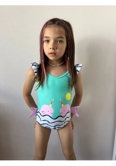 Balabym Çocuk Takım Mayo 244137918