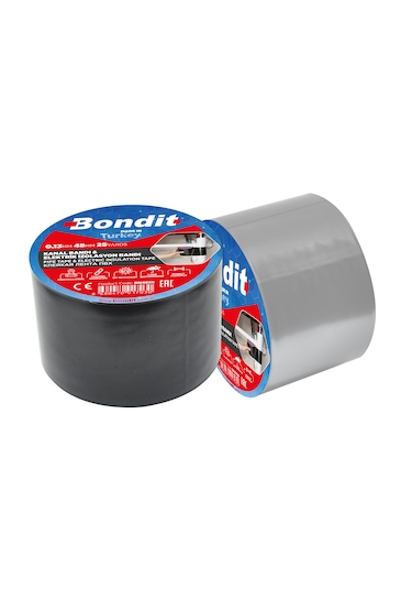 Bondıt Yalıtım Bandı 100mm X 2mt