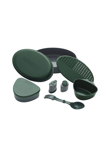 Prımus Meal Coklu Yemek Setı 001