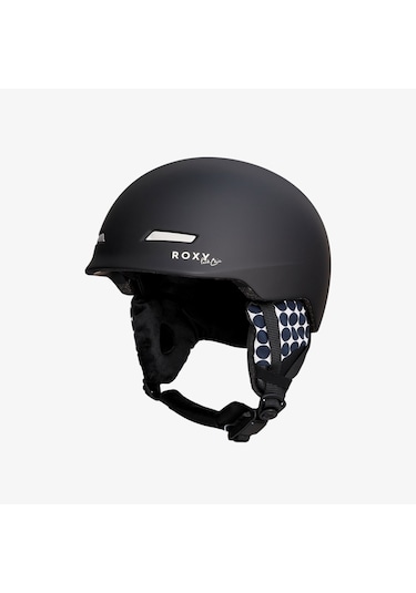 Roxy Angie Kadın Gri Kask Erjtl03083