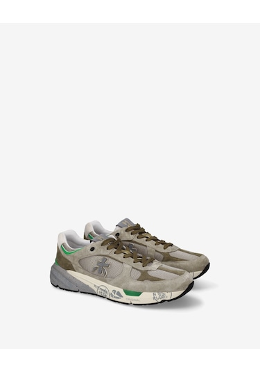 Premiata Sneakers Mase 25 8017 Yeşil
