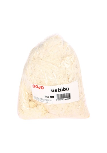 Gojo Extra Üstübü 250 Gr