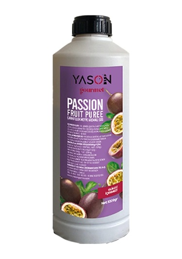 Yason Passion Püre 1 KG