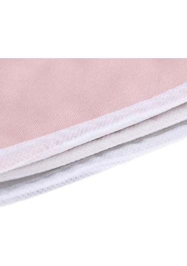 140 50cm Kurulumu Kolay Mermer Kalınlaştırılmış Yalıtım Keçesi Ütü Masası 3