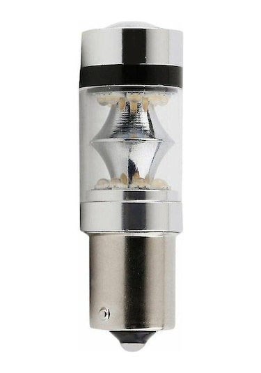 Artfulabode Vites Sürüş Süper Parlak Led Işığı Araç Farı 1156 Dl - Yüksek Performans