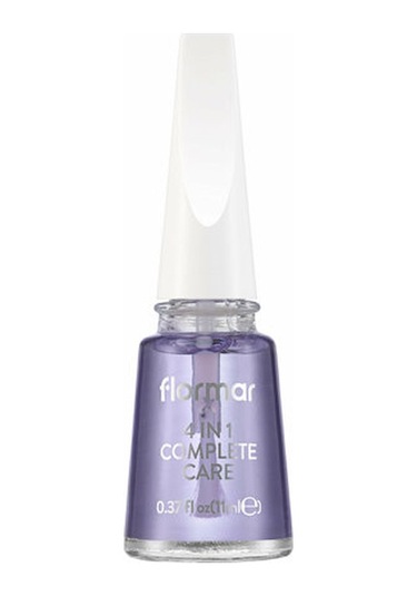 Flormar Nail Care 4 In 1 Complete Care 11 ML