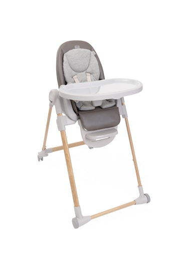 Chicco Polly Armonıa Mama Sandalyesi Scandınavı 07087140610000