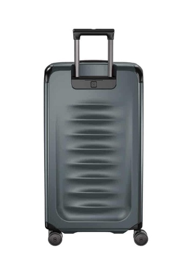 Victorinox 653159 Spectra 3.0 Trunk Büyük Boy Valiz, Koyu Gri Çok Renkli