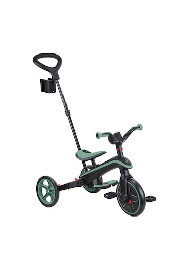 Globber Explorer 4in1 Katlanabilir Bisiklet