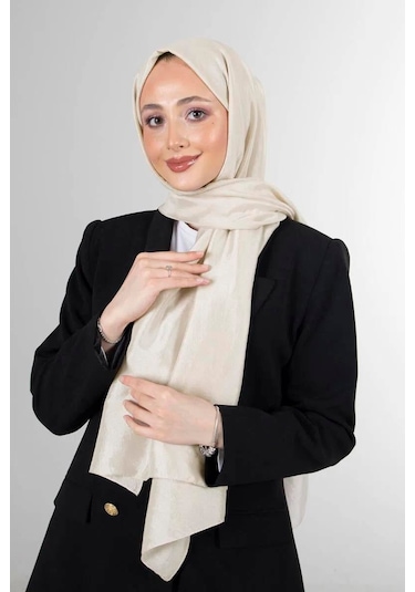 Harem Scarf Brisa Vual Şal - Kil Taşı Kil Taşı