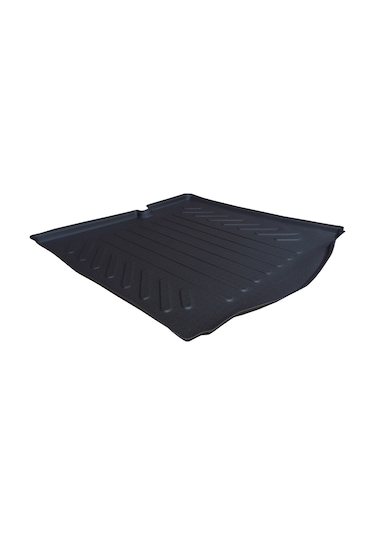 Citroen C-Elysee 2012 2019 Bagaj Havuzu