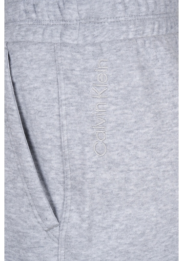 Calvin Klein Calvın Kleın Kadın Şort Pfbs8936-plg Gri