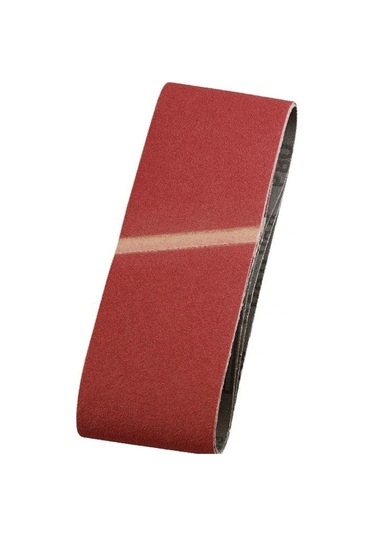 Kwb 902504 Bant Zımpara 75x457 40 Kum 3 Adet