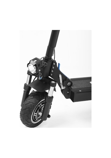 Onvo OV-012 X Plus Elektrikli Scooter 1600W