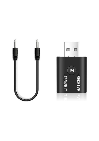 Willowhaven M188 Mikrofonlu Araba Bluetooth Verici Alıcısı - Siyah, Kolay Kullanım Ve Güçlü Performans