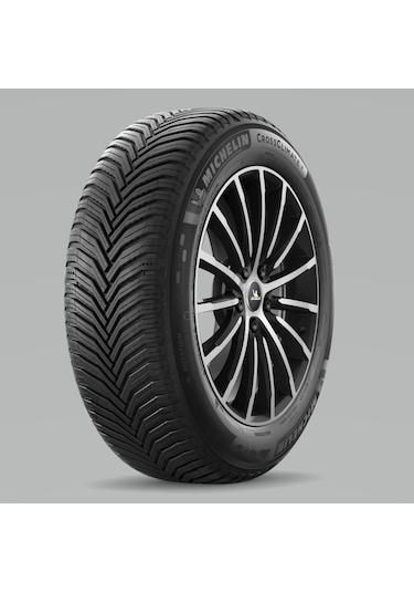 Michelin 255/45R19 104V Xl Crossclimate 2 Rg Dört Mevsim Lastiği 2025