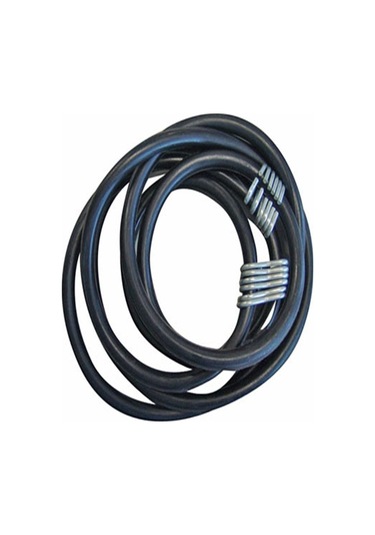 14-18 Gergi Uyumlu Lastiği / Zıgl18 Parça