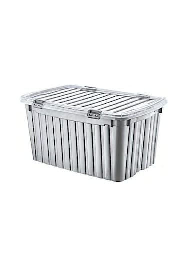 Mega Multi Box 120 Lt Renkli - E-523