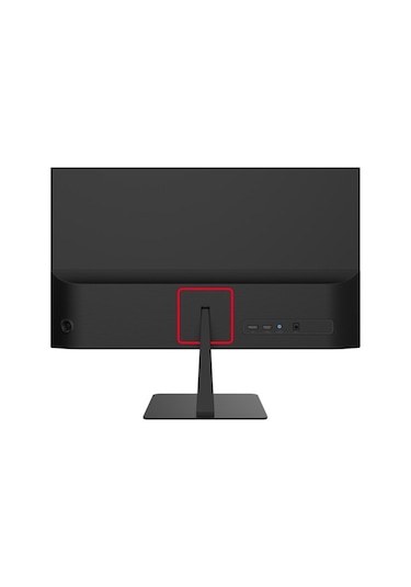Dexim 24,5" Fhd 100hz 1ms Ips Flat Ofis Monitor - Dmt008
