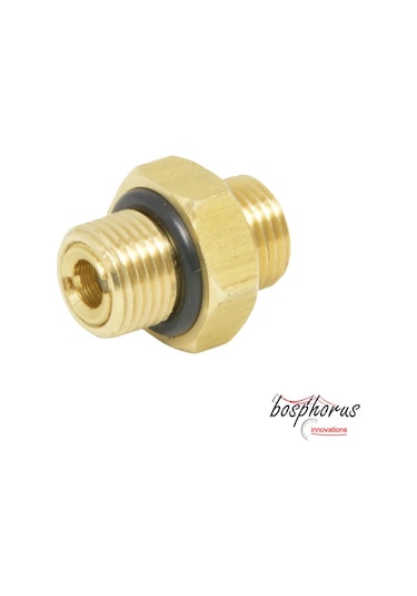 Aem, Snow Performans M Water Injection Muadil 1000cc Nozzle Seti