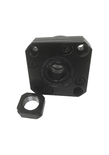 Fk 12 Vidalı Mil Uç Yatağı