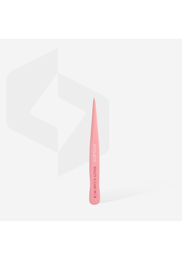 Staleks Beauty Care Profesyonel Kaş Ve Batık Cımbızı Tbc-11/5