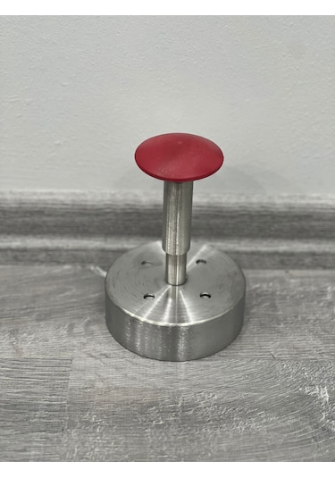 One Chef 10 Cm Kasap Köfte Hamburger Şekillendirici