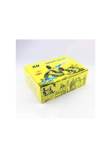 Samdoo 12 Bardaklı Profesyonel Vakum Şişe Seti - Kas Gevşetici, Kan Akışını Artırıcı Akupresür Masaj Aleti Çok Renkli