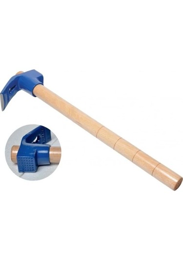 Yakar Çelik Keser Saplı