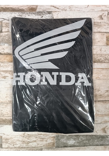 Motosiklet Koltuk Kılıfı Honda