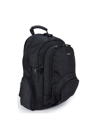 Targus Cn600 15-16" Notebook- Laptop Sırt Çantası - Siyah