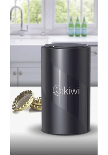 Kiwi Kwo-7101 Pratik Şişe Aç