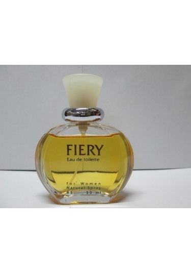Akat Fiery Kadın Parfüm EDT 50 ML