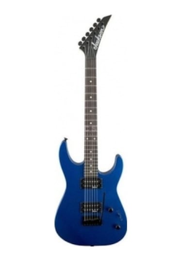 Jackson Js11 Dinky Gülağacı Klavye Mbl