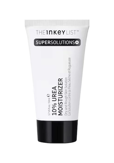 The Inkey Lıst Dry And Rough Skin Solution With 10% Urea - Nemlendirici Krem 50 Ml