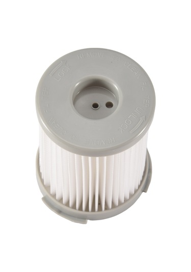 Crackedice Electrolux Z1650 Z1660 Z1661 Z1670 Z1300-213 Vb. İçin 1 Adet Hepa Filtre