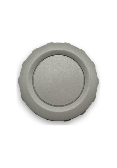 Audi A4 2009-15 Ön Koltuk Sırt Yatırma Tekeri Gri 8K0881671 1 Ad.