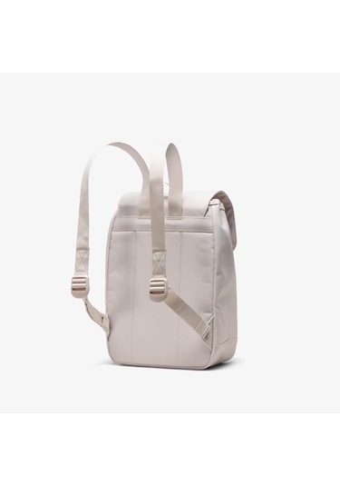 Herschel Retreat Unisex Mini Bej Sırt Çantası 11398 Bej
