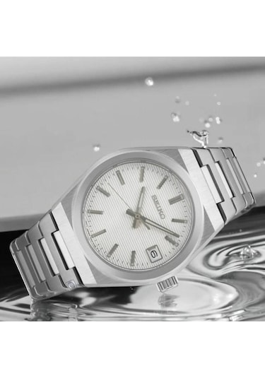 Seiko Sur573p1 Quartz Kadın  Kol Saati
